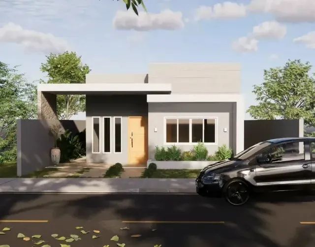 Primeira imagem do imóvel