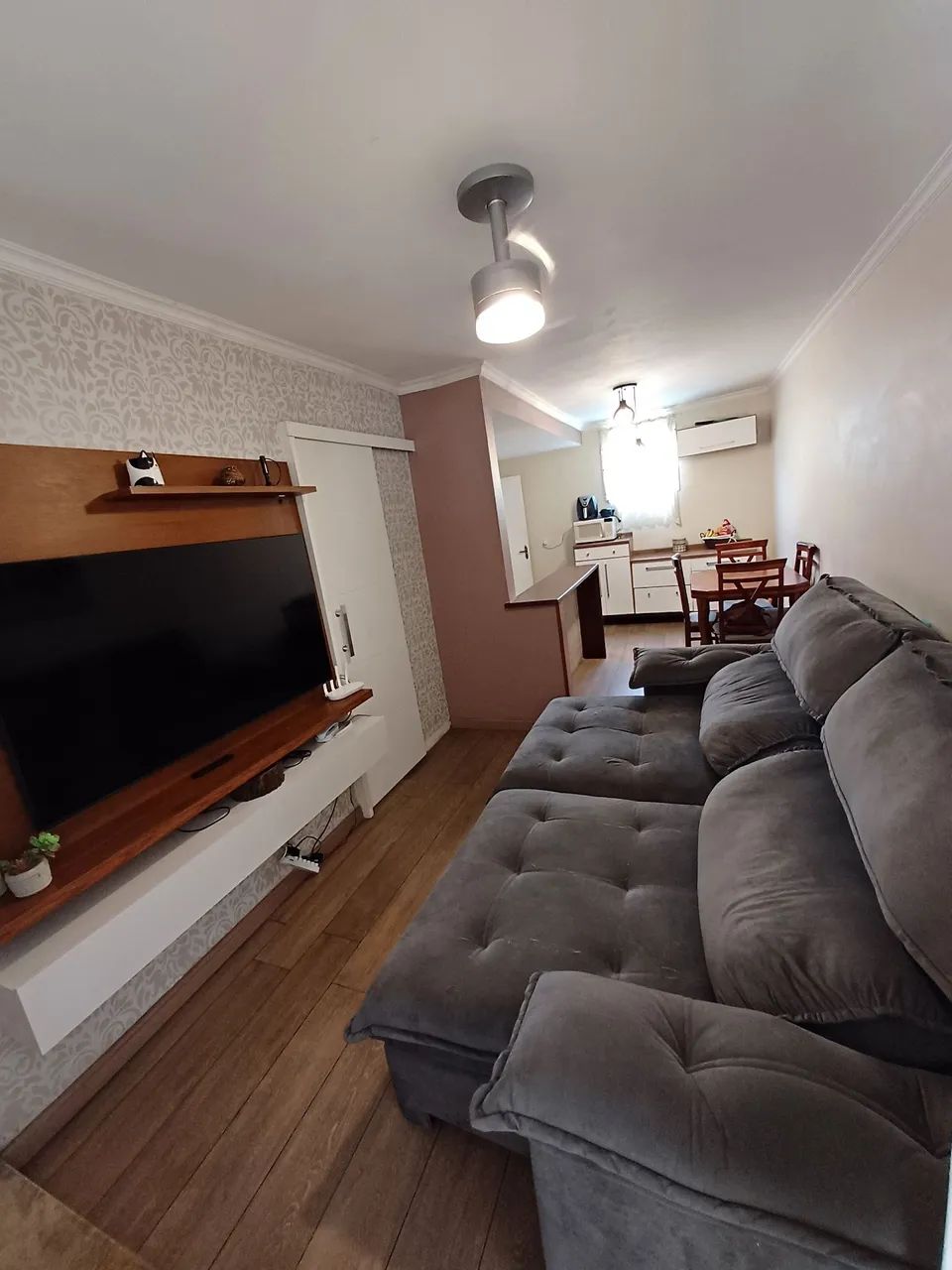 Linda casa muito perto do Park Shopping  - Foto 3