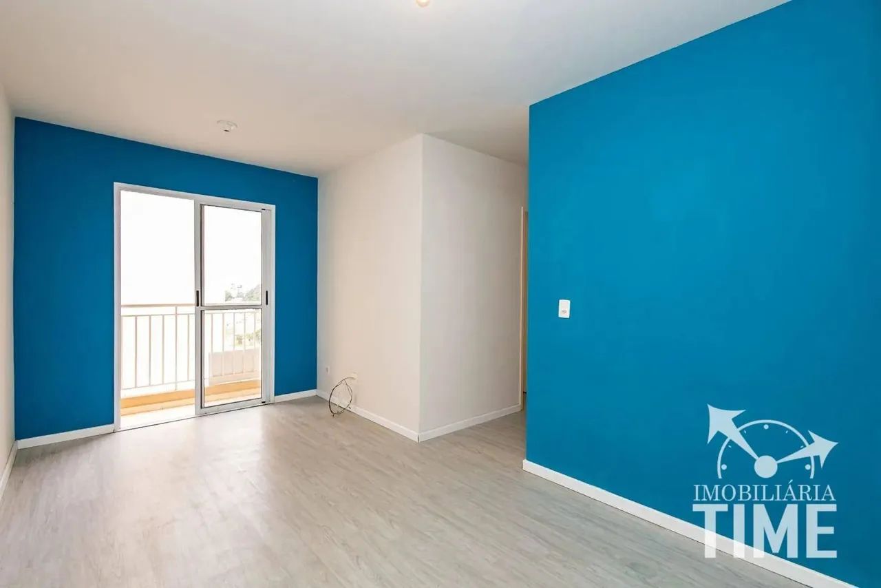 Apartamento com 3 dormitórios à venda, 61 m² por R$ 458.000,00 - Tingui - Curitiba/PR - Foto 4