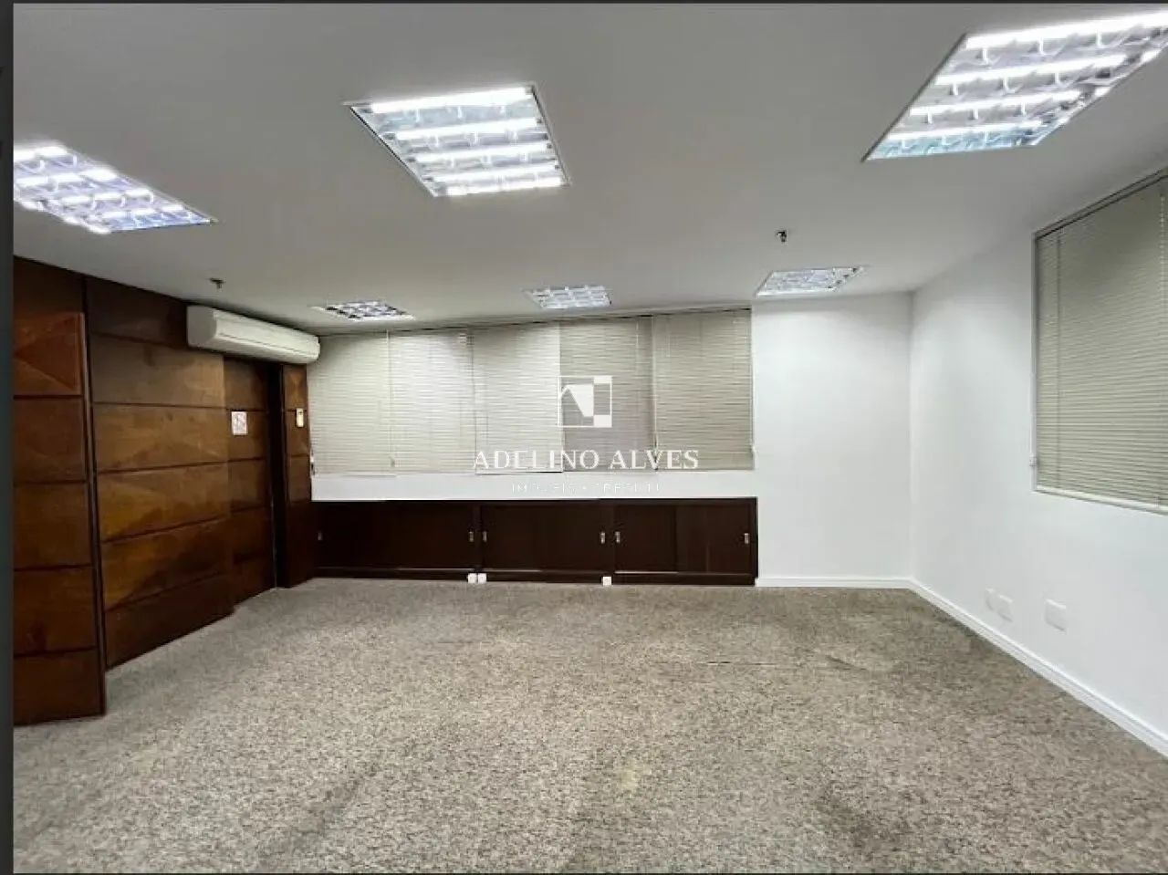 Sala comercial para locação no Campo Belo com 180 m² - Foto 2