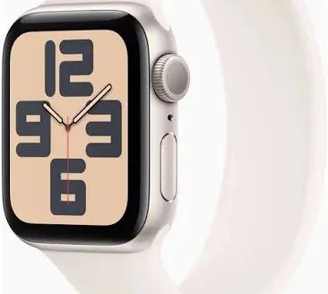 Apple Watch SE- 1 mês de uso  - Foto 2