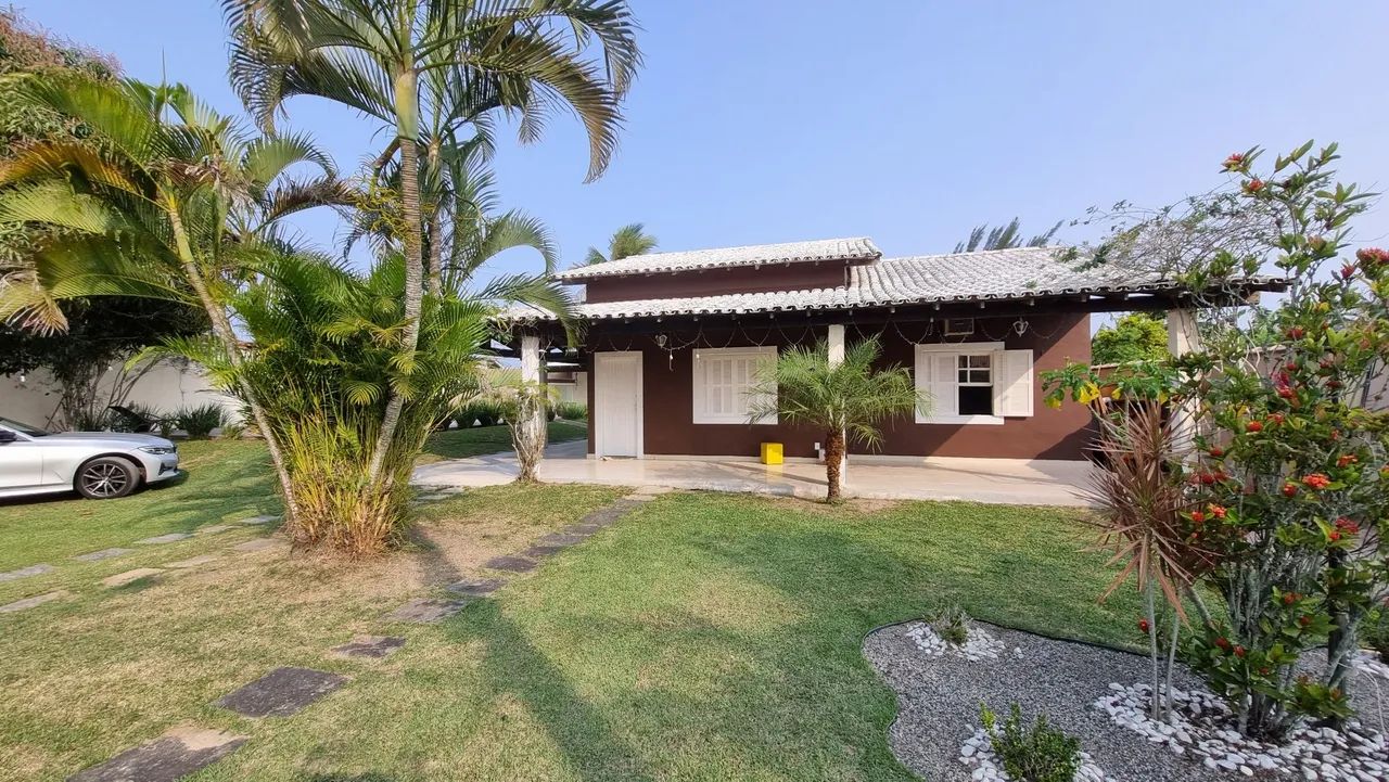 Linda Casa de praia em Praia Seca - Foto 11