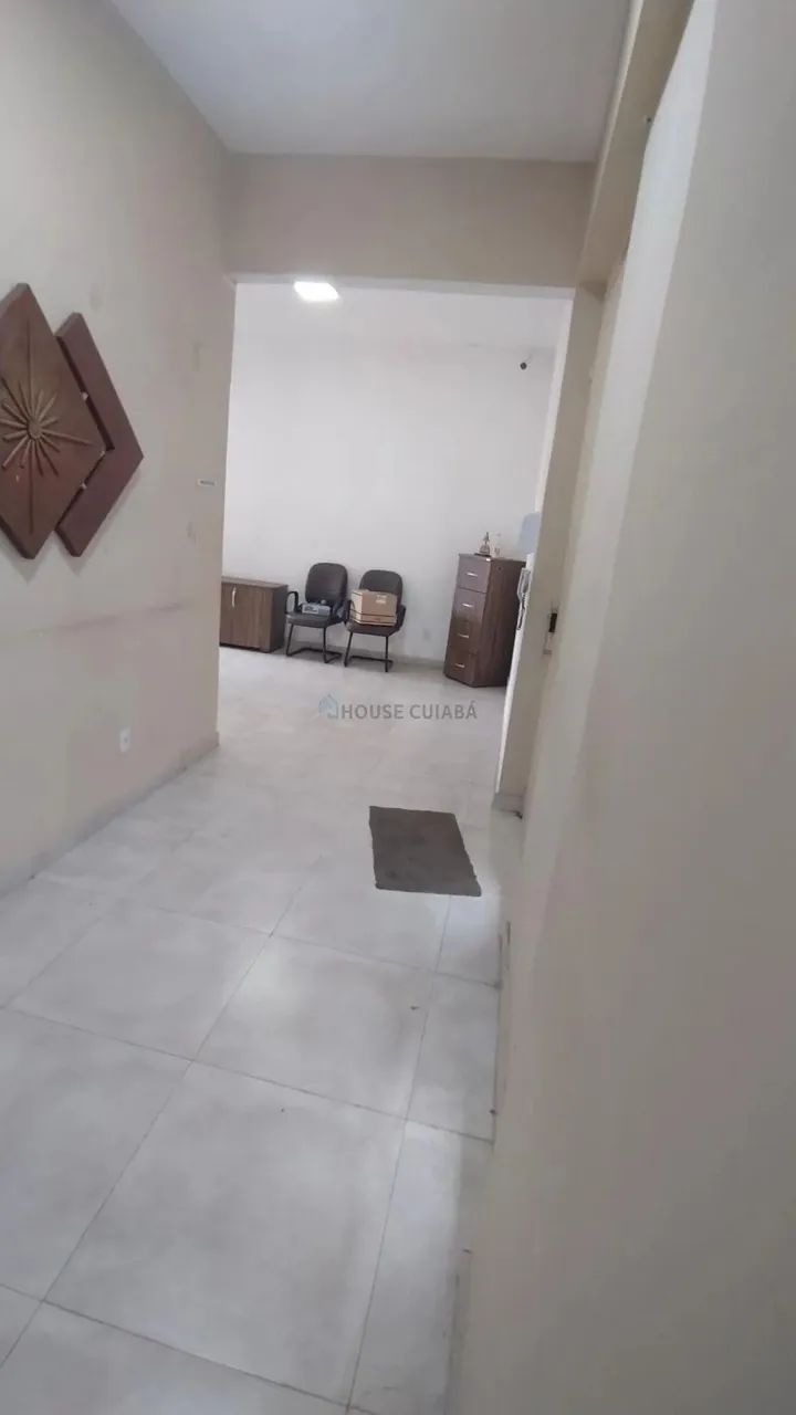 Casa Comercial Bem Localizada no Jardim Cuiabá - Foto 3