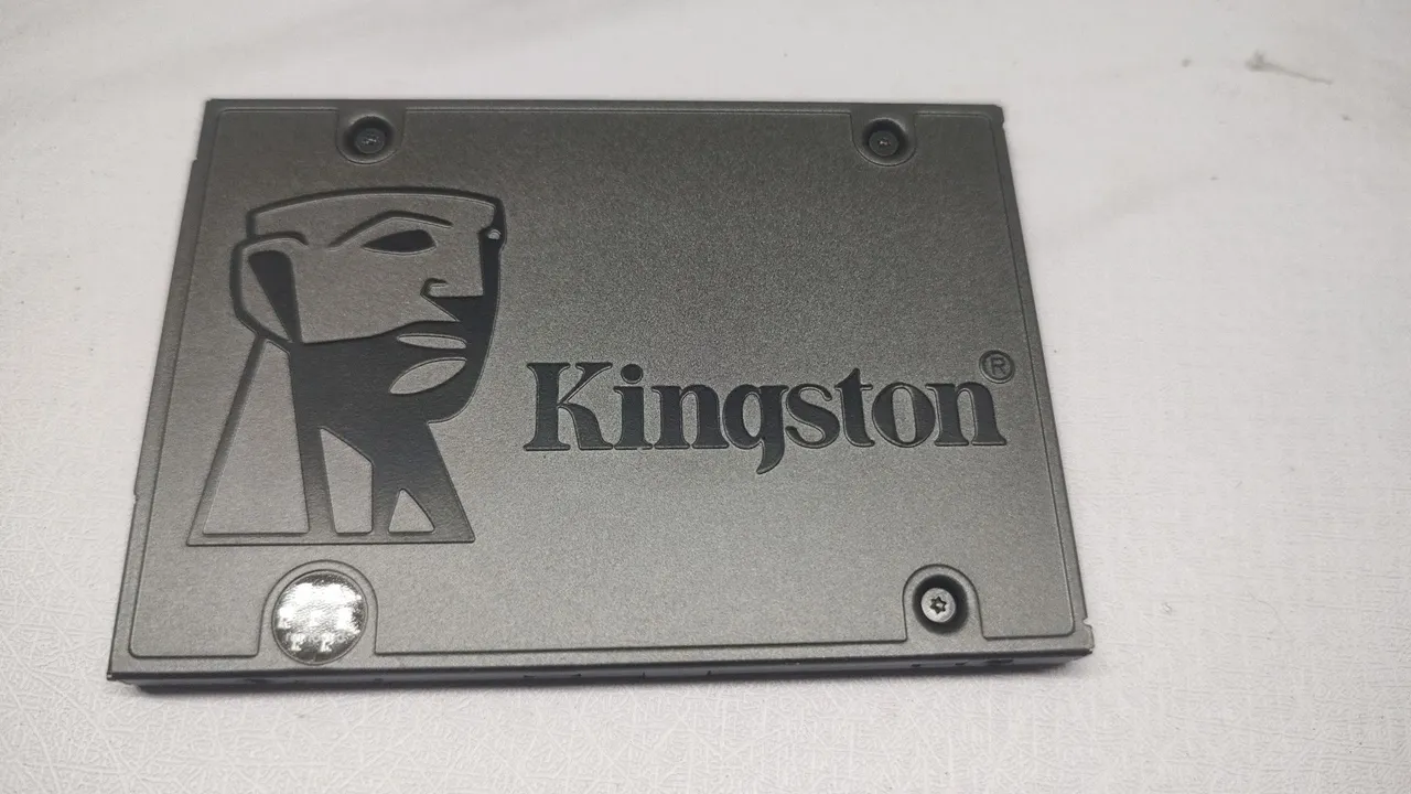 SSD Kingston 240 GB