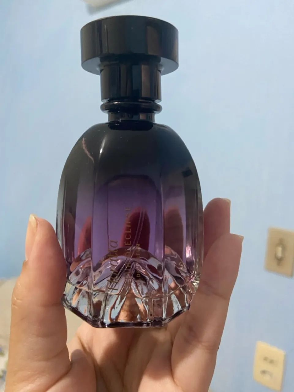 Perfume feminino La Rive Eclipse