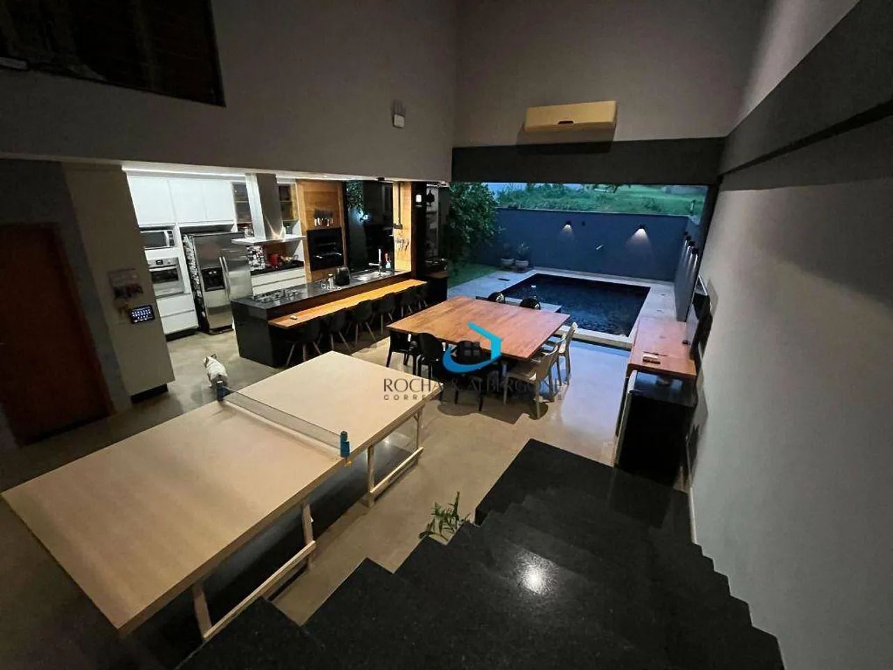 Casa Assobradada Condomínio Bella Vitta Londrina PR.