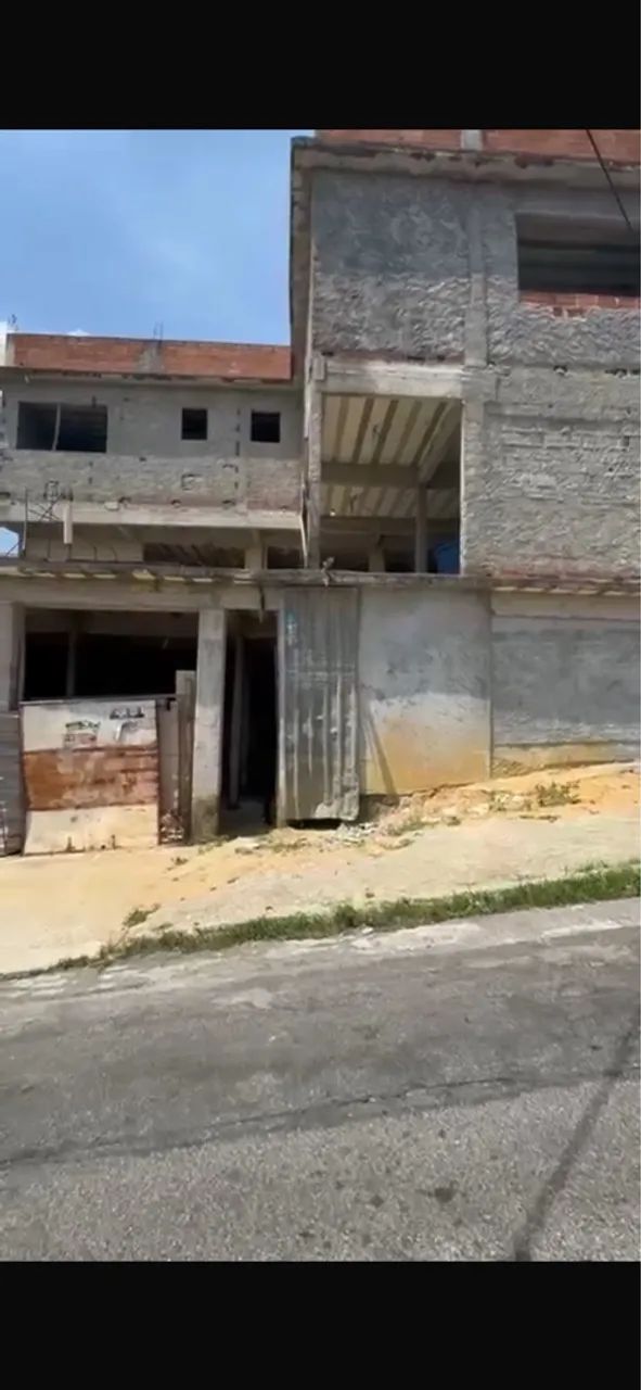 Foto - Duque de Caxias - Parque Lafaiete