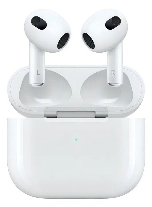 Fones de Ouvido Bluetooth TWS KAI-DI KD-789 - Cabo celular brinde  - Foto 5