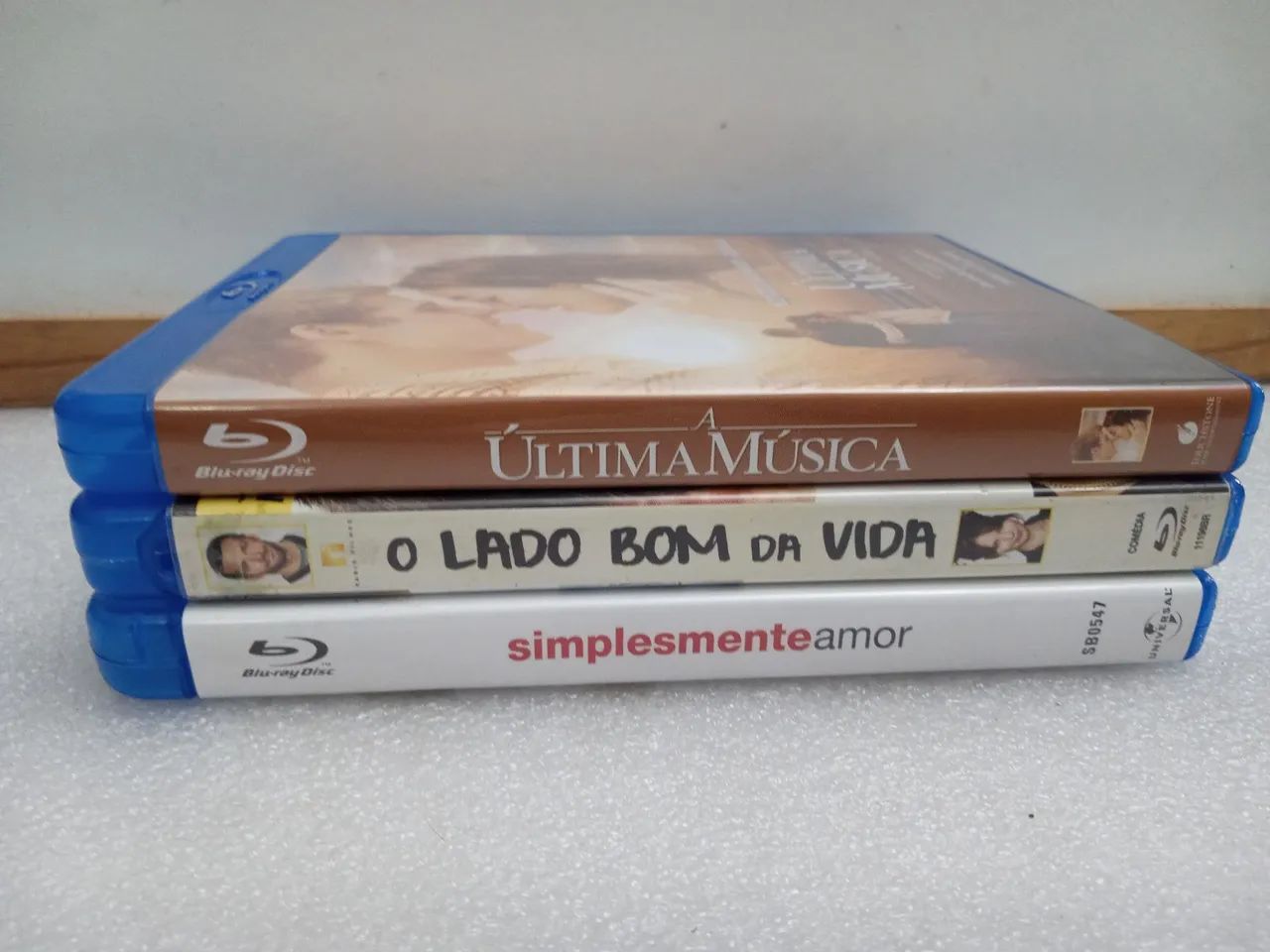 Coleção Simplesmente Amor clássicos originais - Foto 5