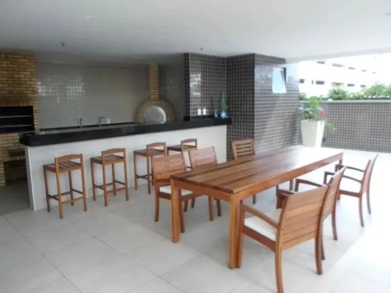 APARTAMENTO para alugar na cidade de FORTALEZA-CE - Foto 9