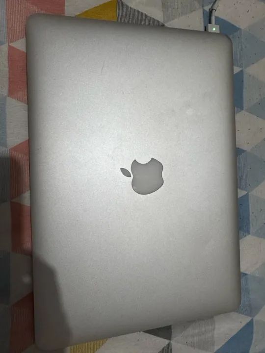 MacBook Air - I5 2012  - Foto 2