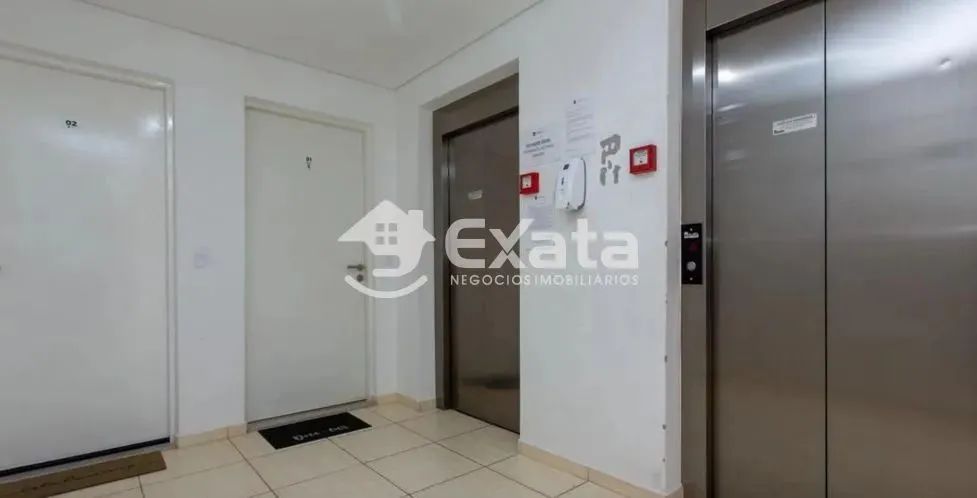 Apartamento à venda Jr Campolim 58 m2 2 quartos - Foto 2