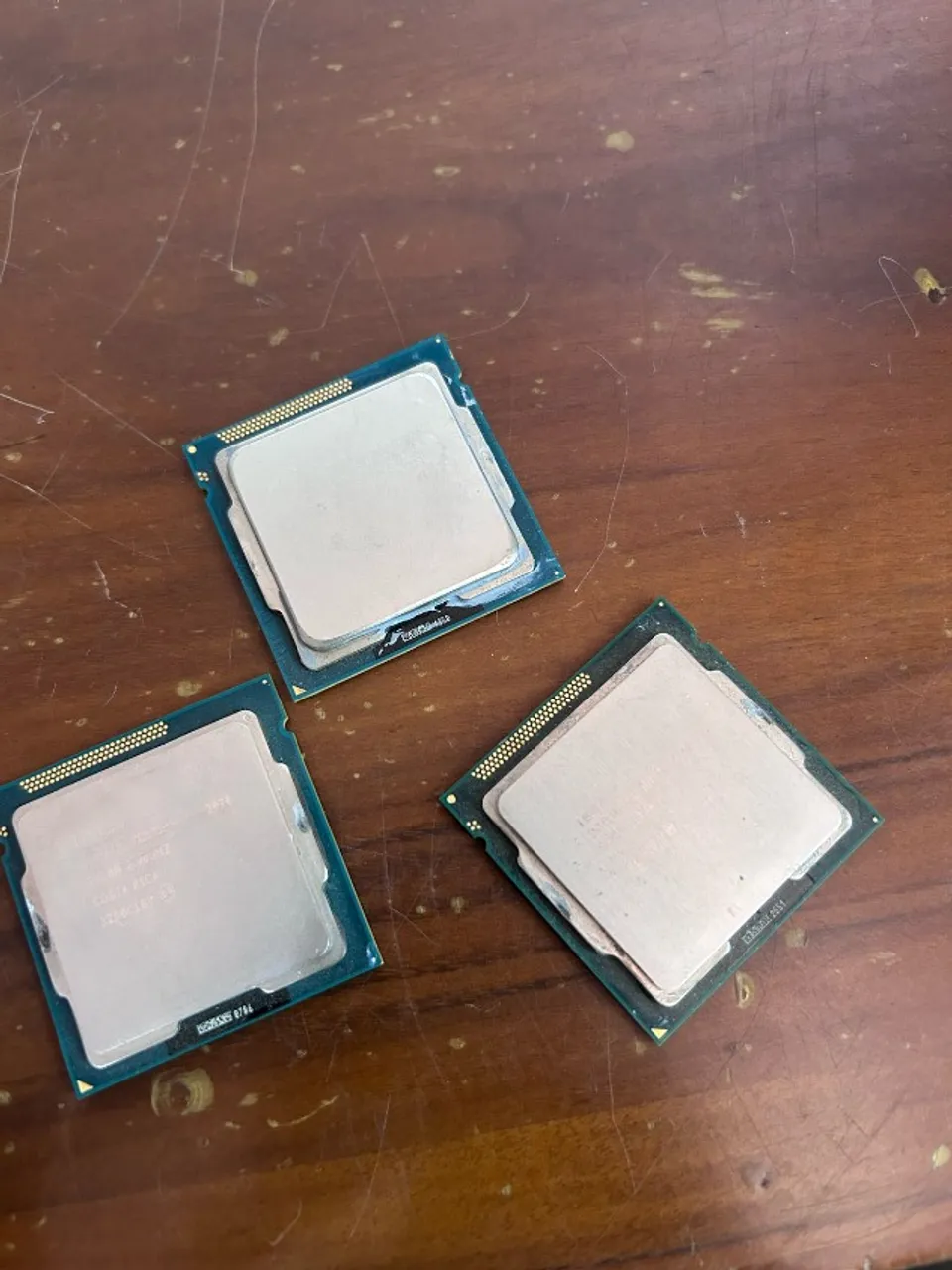 Processador Intel