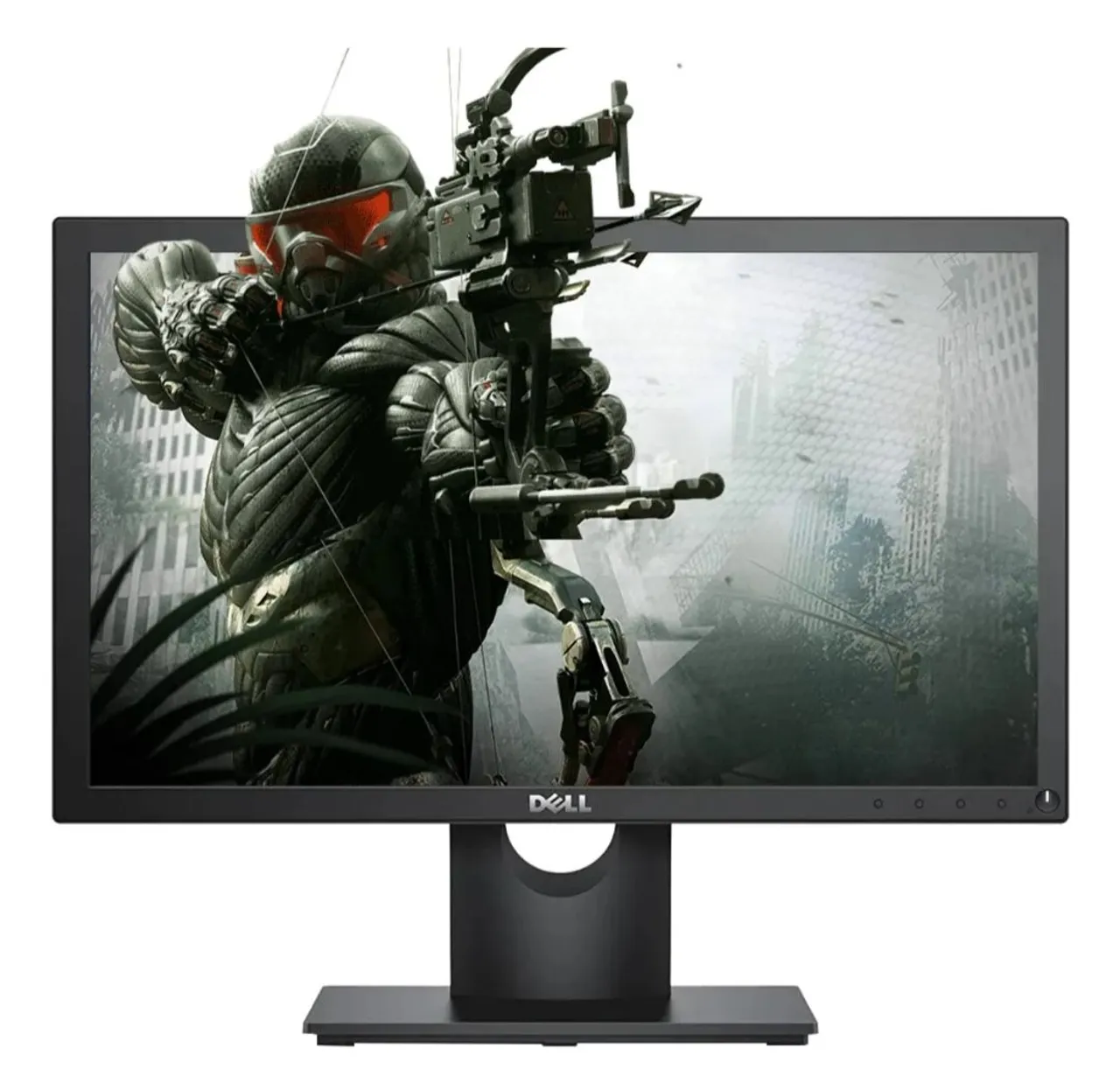 Monitor Dell - Imersão Total para seus estudos ou trabalho!