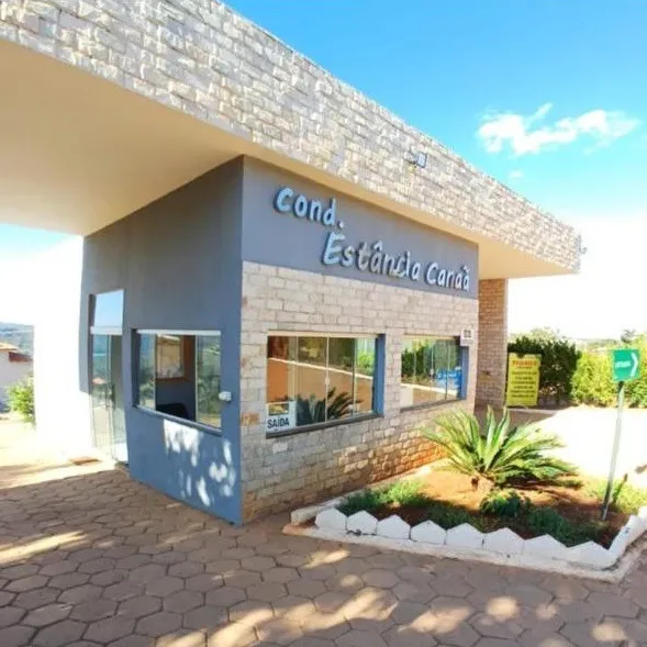 Lote 1000m² em Corumbá IV - Ao lado da Estância Canaã e Próximo ao Lago!