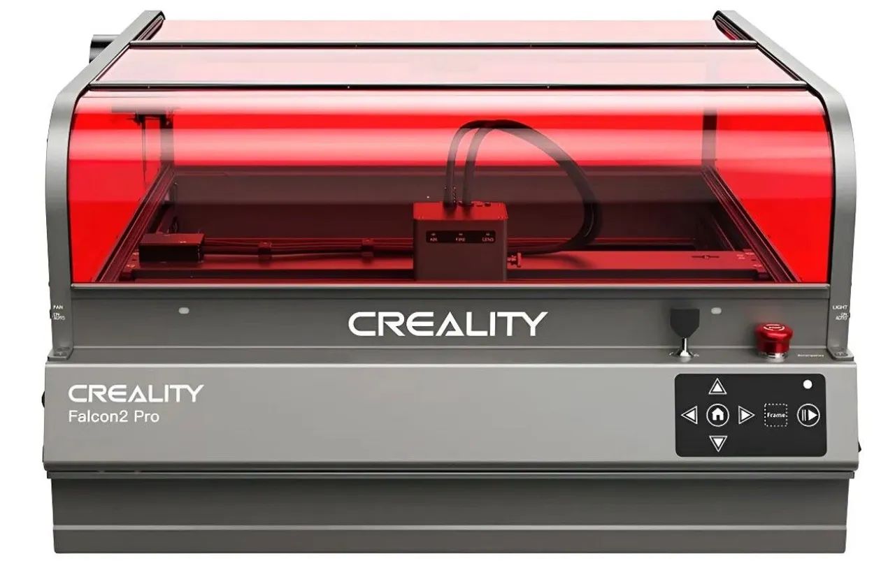 Creality Falcon 2 Pro 40W