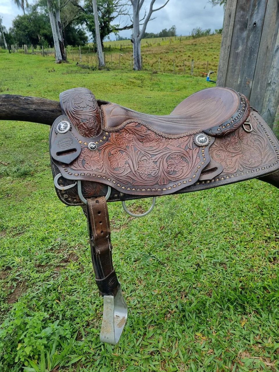 Sela para cavalos Sela ME