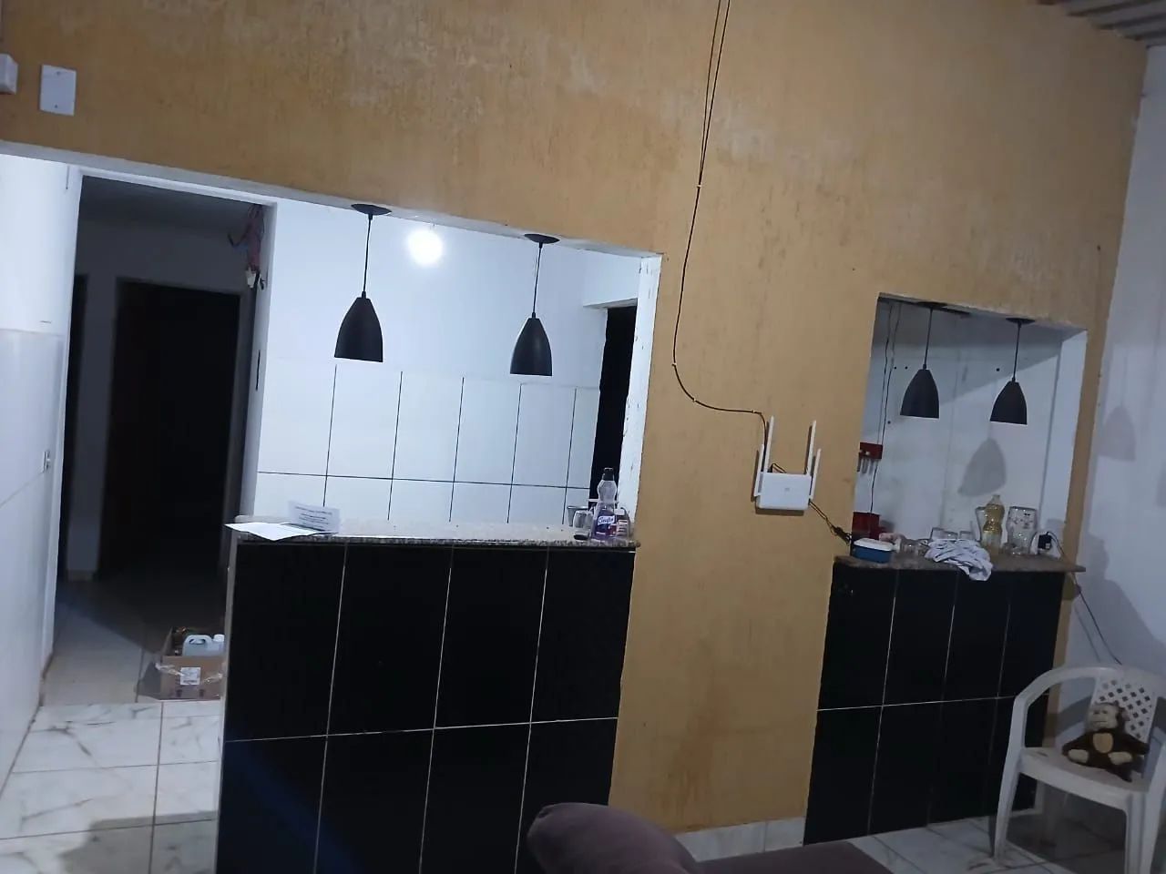 Foto - Uberlândia - Loteamento Monte Hebron