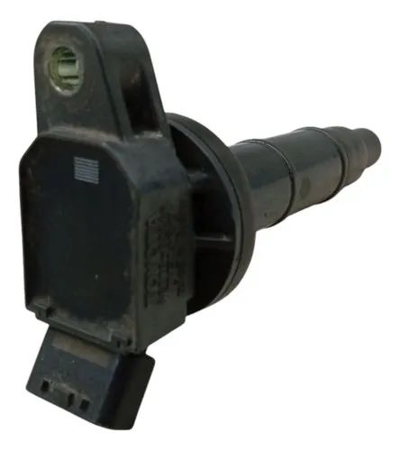 Bobina Ignição Toyota Rav4 2002 2003 2004 2005 - Foto 5