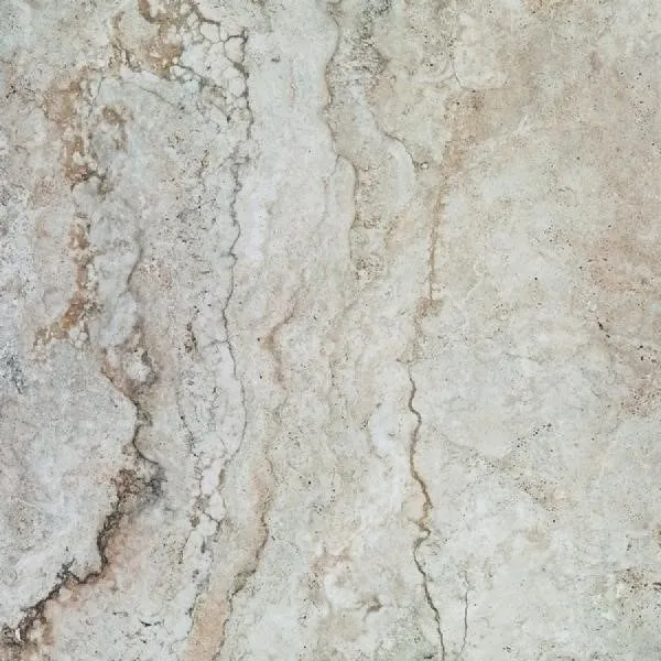 Porcelanato Esmaltado Rapolano 60x60cm Caixa 1,44m² Retificado Bege