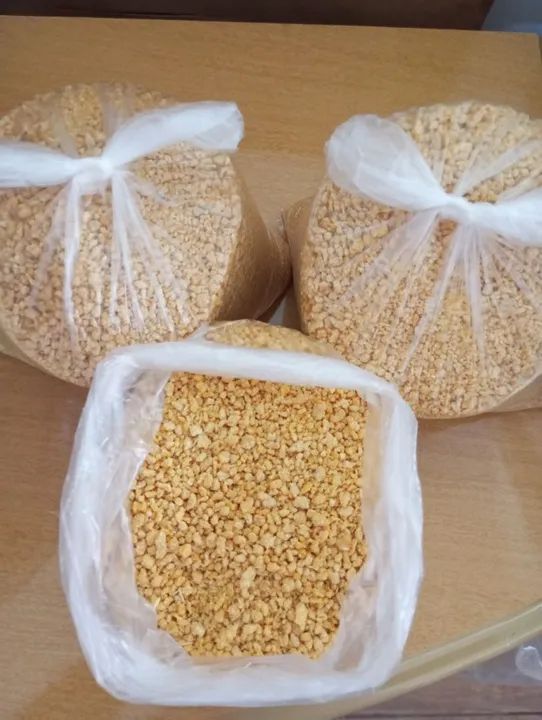 Farinha de mandioca puba - Foto 2