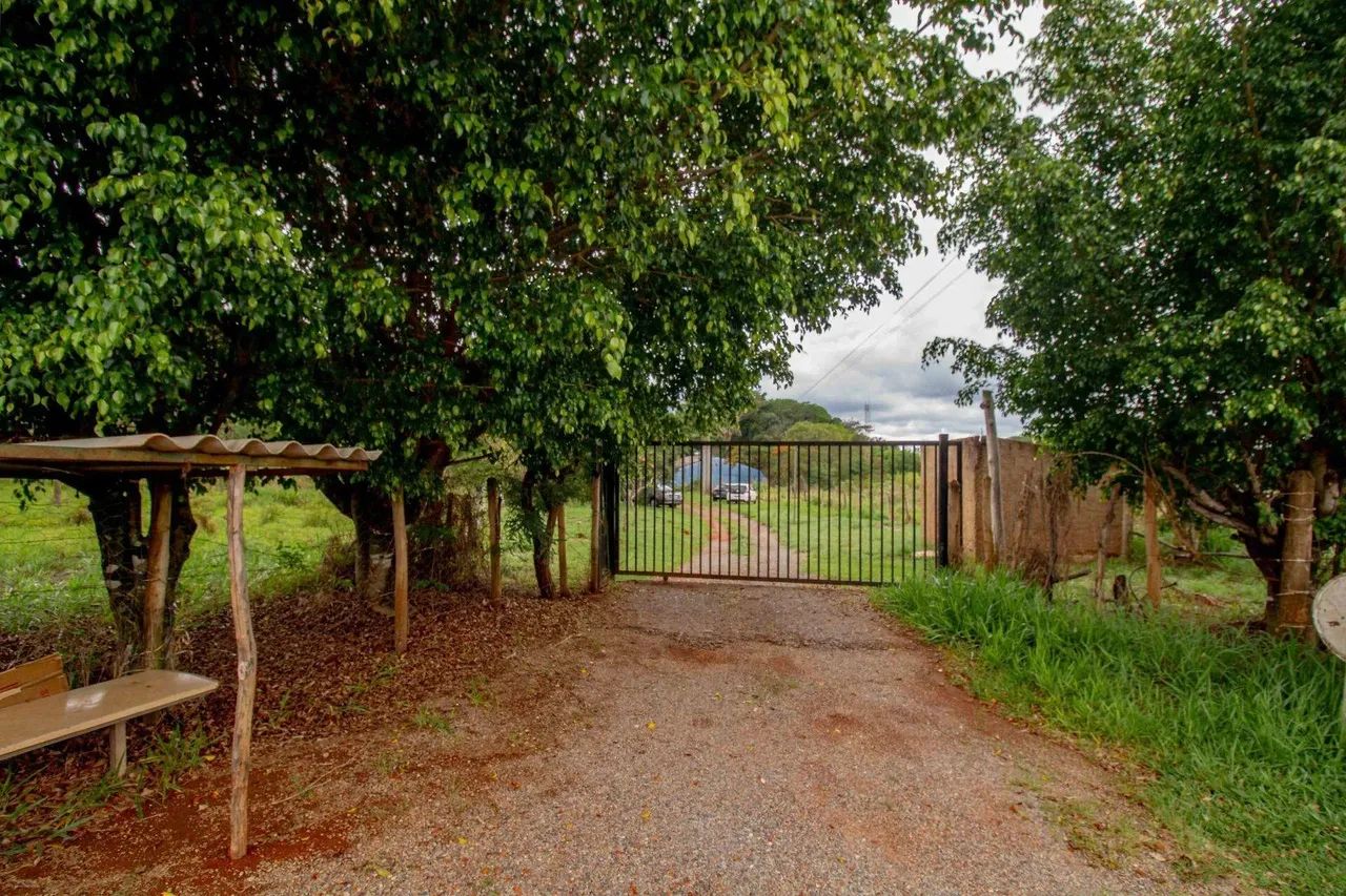 CHÁCARA A VENDA - SOBRADINHO DOS MELOS - Foto 5