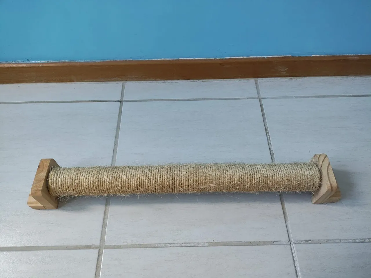 Arranhador para Gatos de Parede - Usado