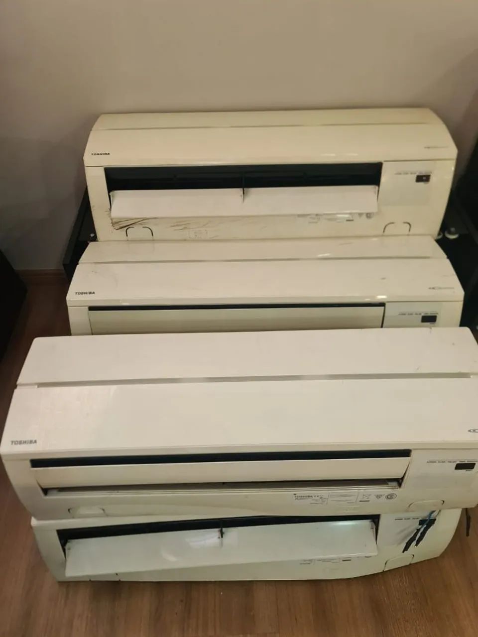 Ar condicionado  - Foto 5