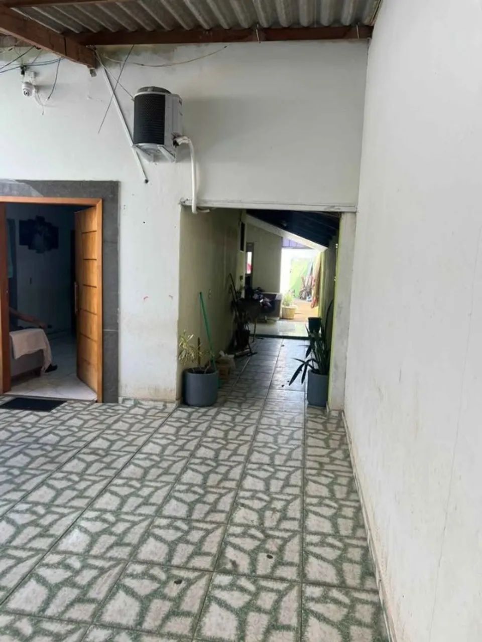 03-Linda casa no Anjo da Guarda LV - Foto 5