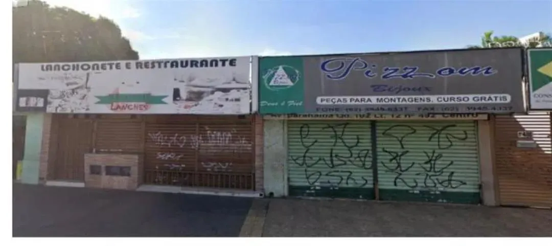 0 - Imóvel Comercial
