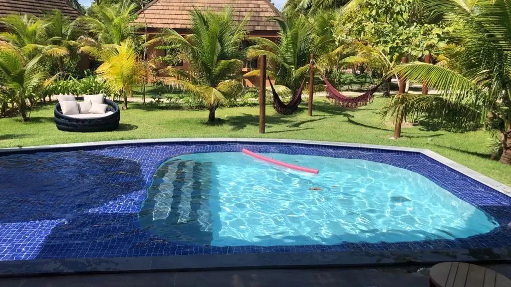 Bangalô com 4 quartos à venda em Tamandaré - Foto 2