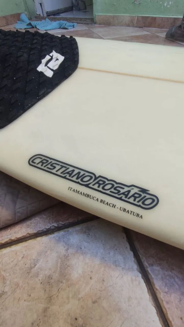 PRANCHA de surf - Foto 4