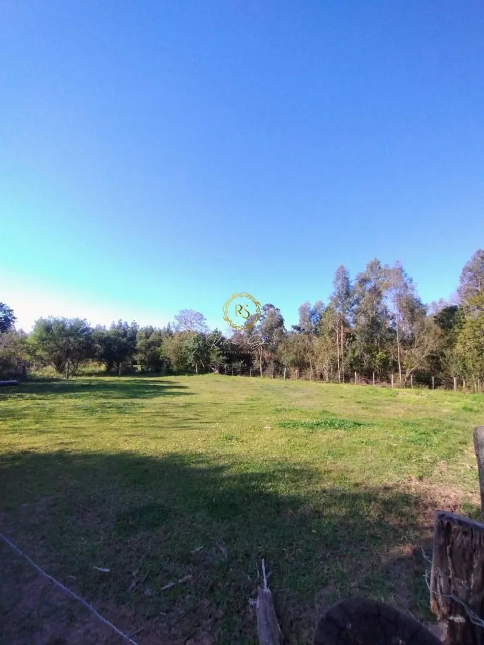 Terreno à venda em Nova Santa Rita, Sanga Funda REF: TE0167 - Foto 2