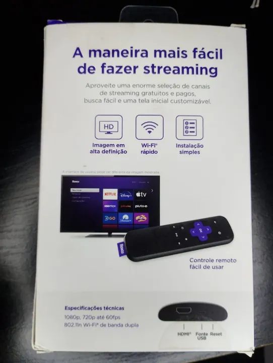 Roku Express - Foto 3