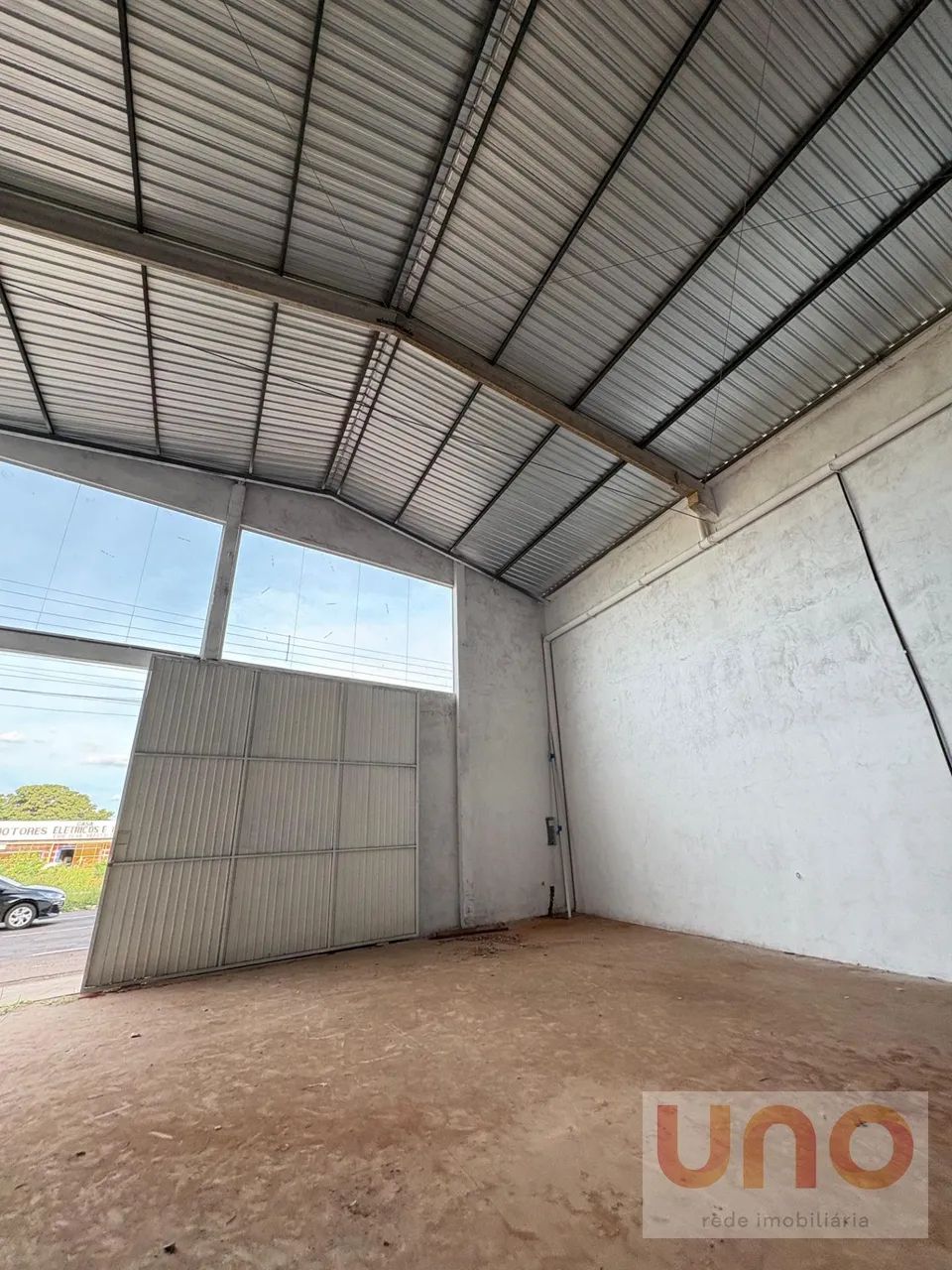 Galpão/Armazém em Jardim Jacy com 360m² - Campo Grande - Foto 3