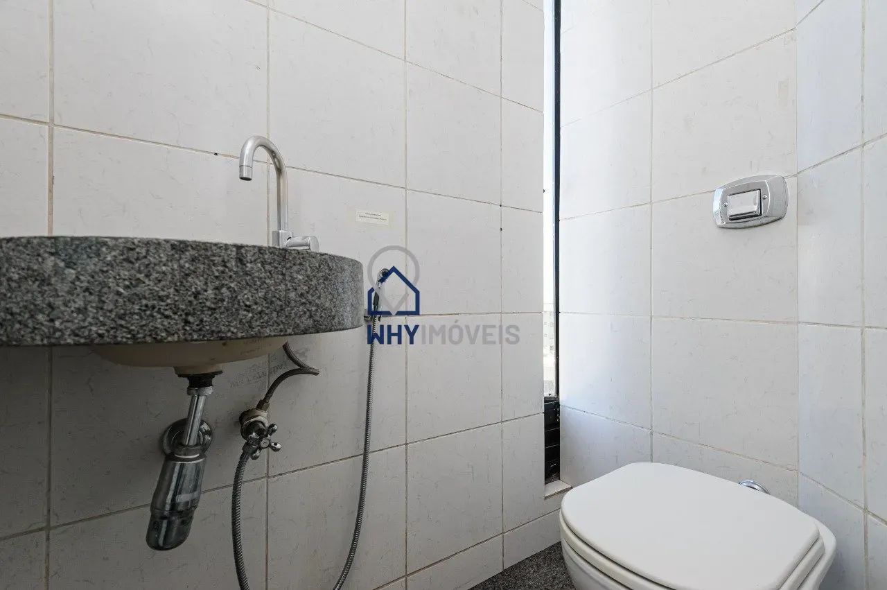 Conjunto de Salas (Andar) para alugar na Savassi - Foto 10