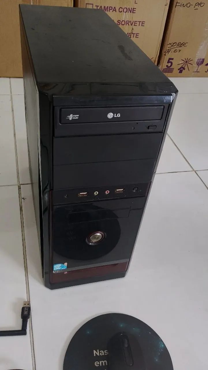 Computador de estudos  - Foto 4