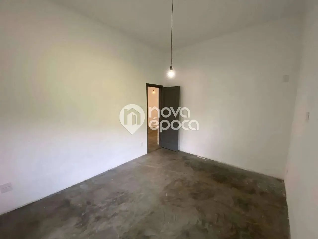 Tijuca | Apartamento 2 quartos - Foto 3