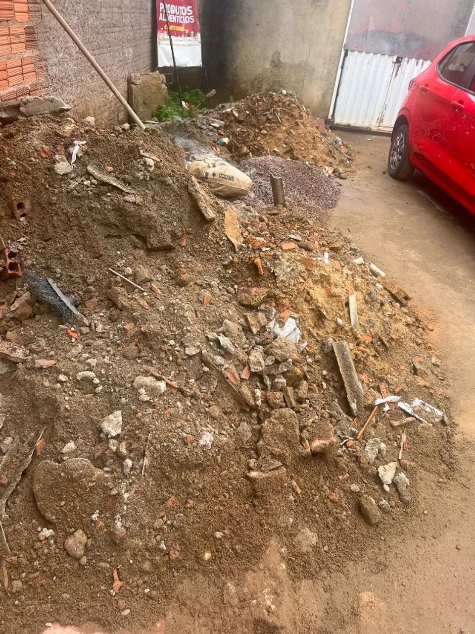 Fill Material Donation64861430185347122