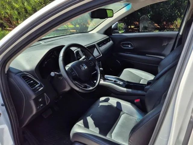 HONDA HRV EXL 1.8 - Foto 3
