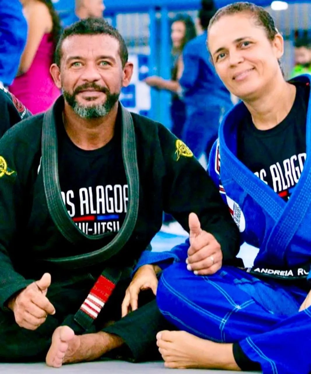 Aulas de jiu-jitsu particular ( Defesa pessoal) - Foto 2