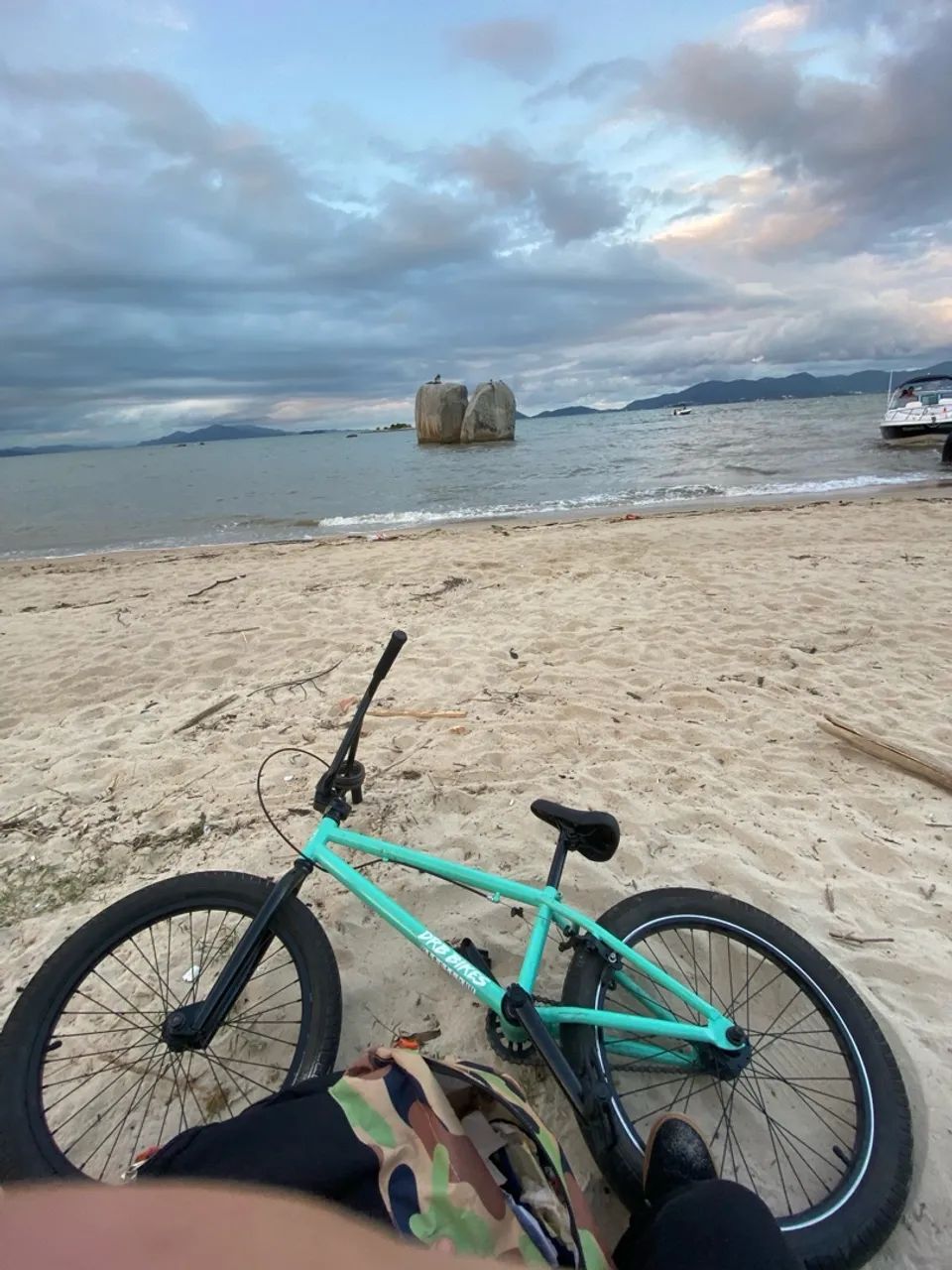 Bicicleta BMX - Foto 2