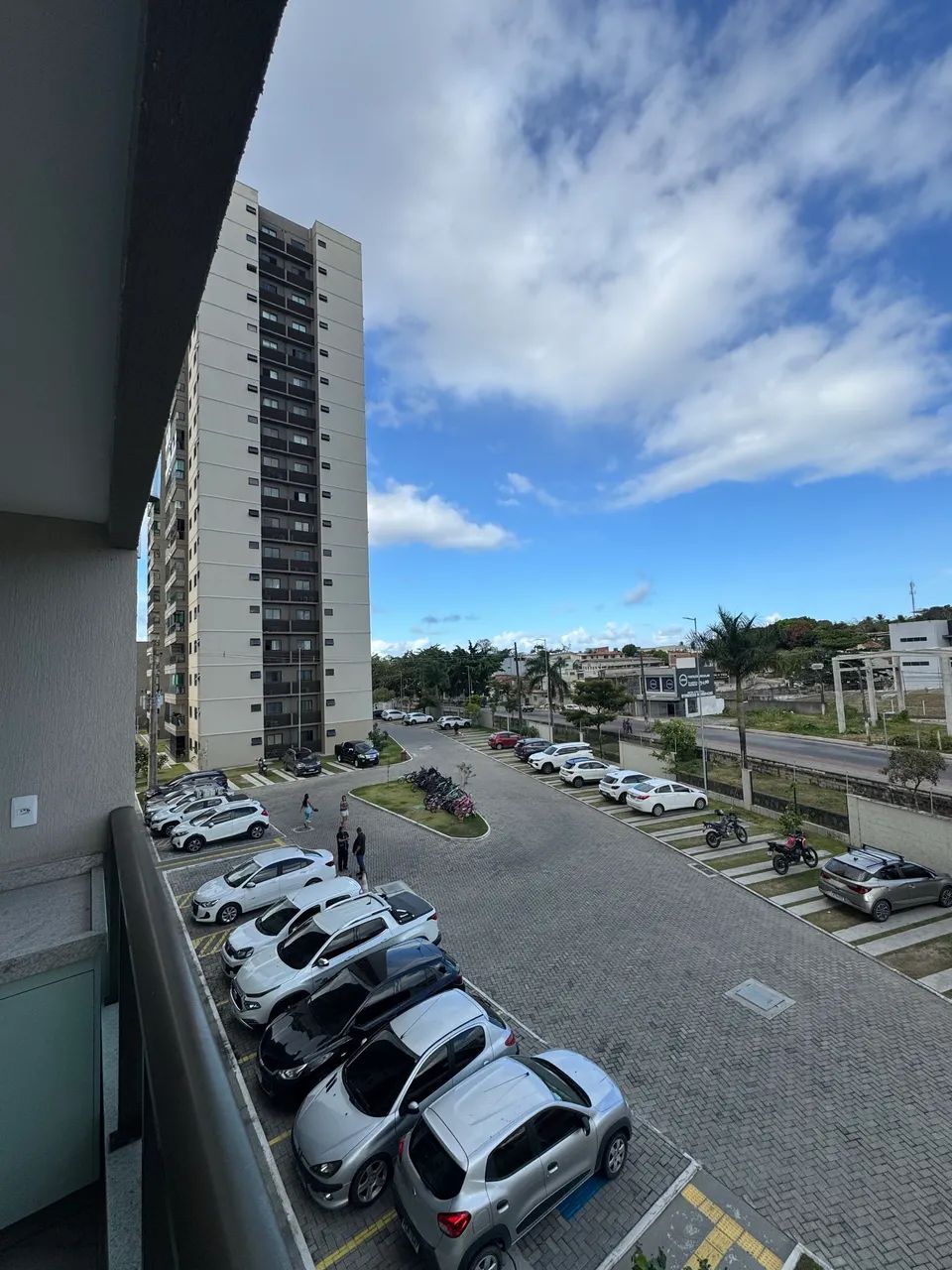Foto - Paulista - Centro