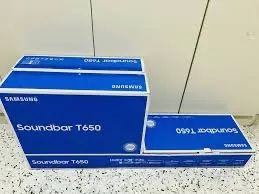 Soundbar Samsung - DTS Virtual X - zerada - Foto 5
