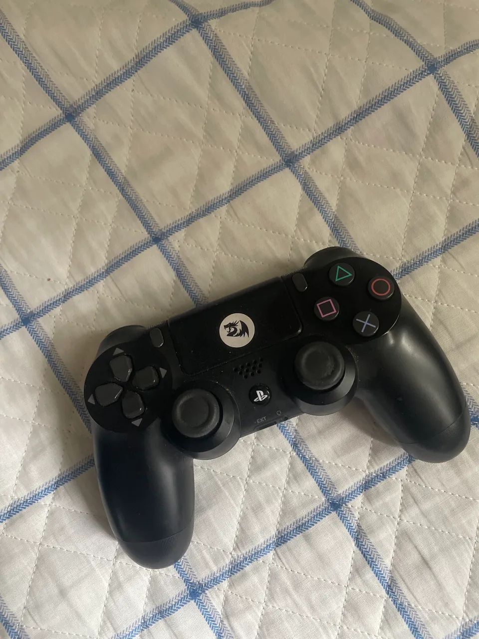 PS4 Controller64318613992834120