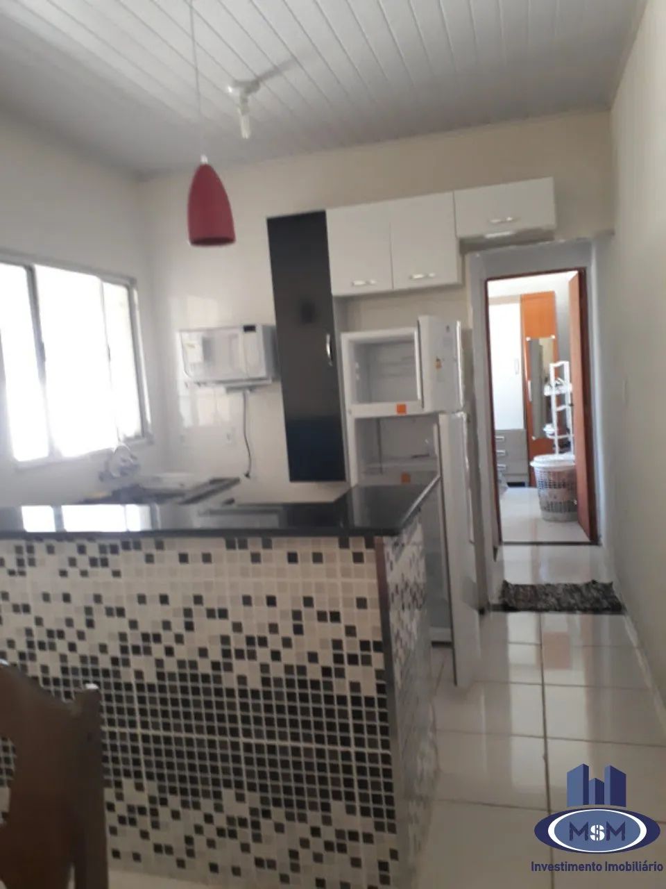 Casa a venda Vila Real Continuação, Hortolândia - Foto 5