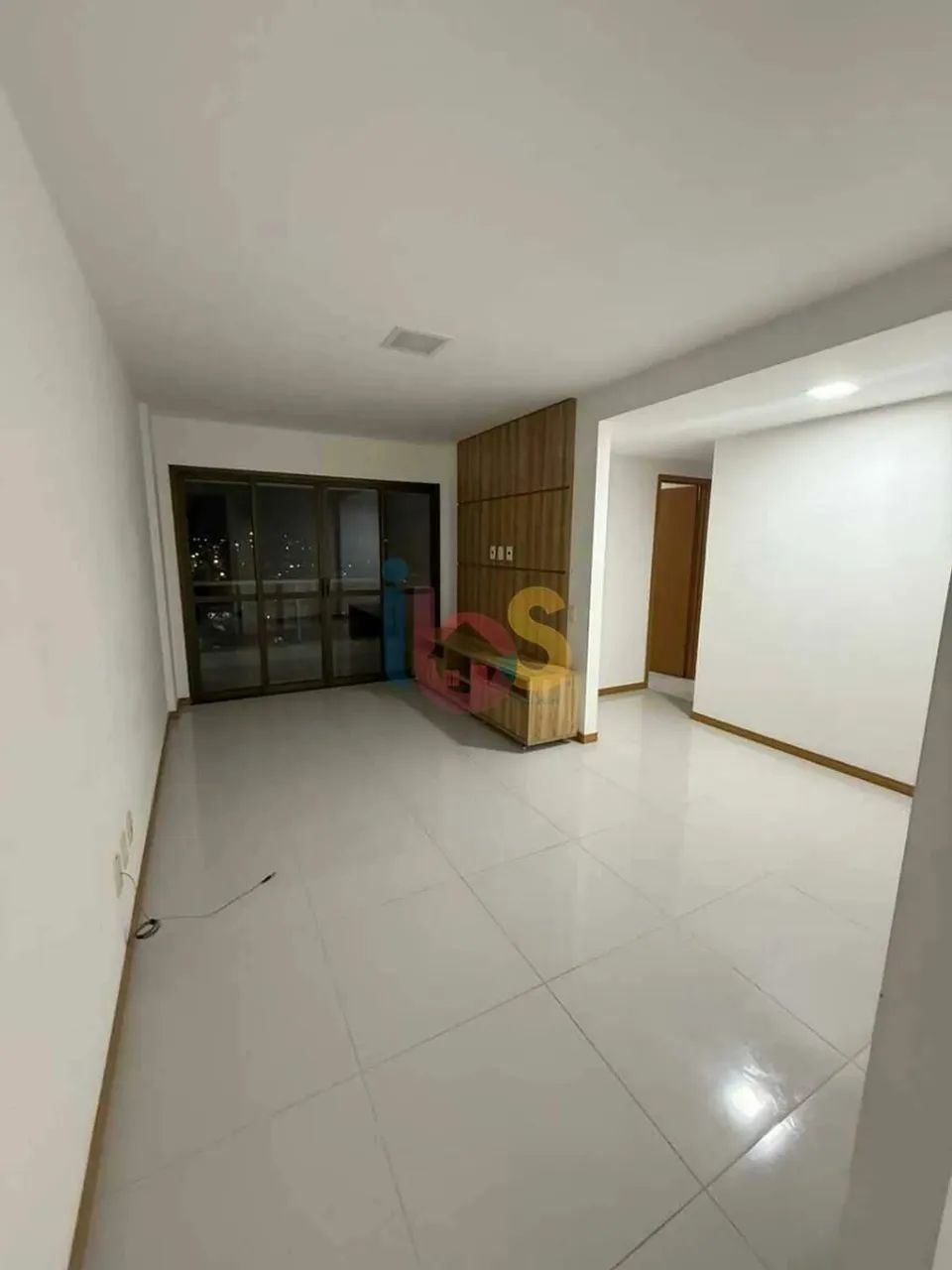 Alugo Apartamento Vista Mar