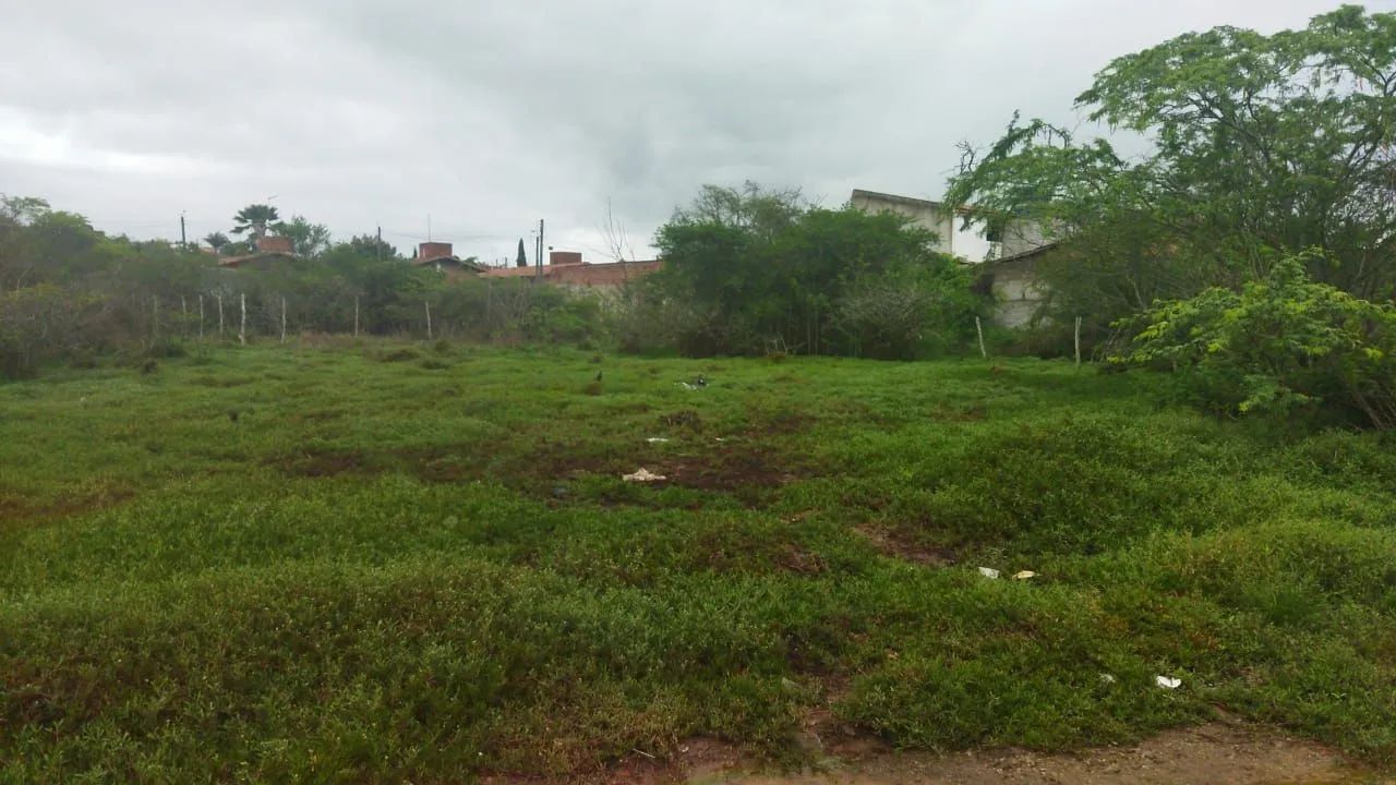 Terreno plano com área verde em ótima localização - Foto 3