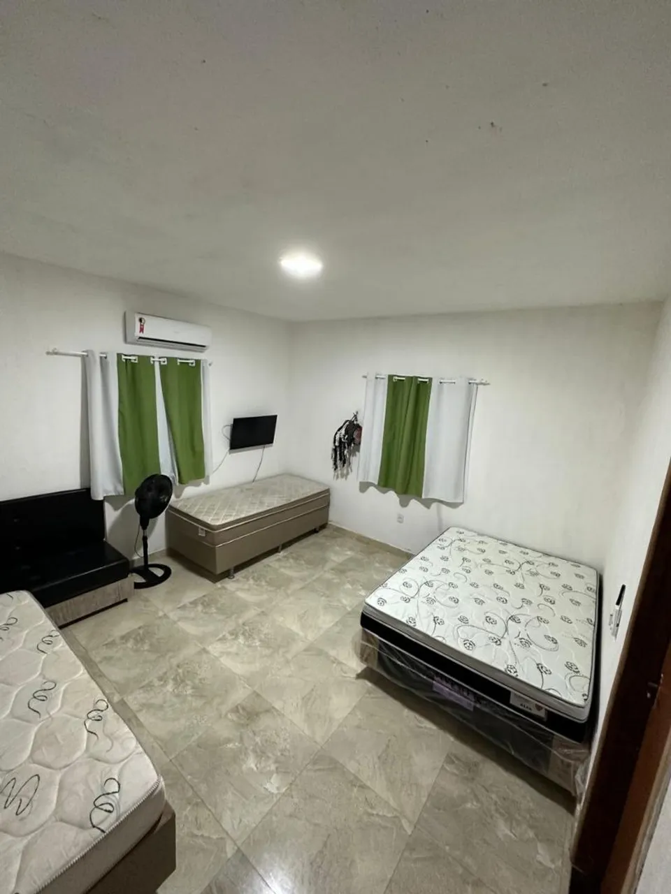 Casa em condomínio fechado em Fagundes pb 