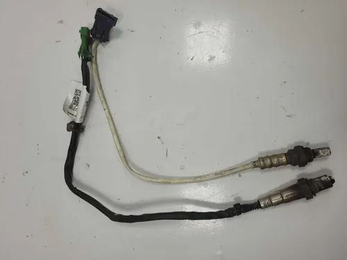 Par Sonda Lambda Pré Pós Citroen Ds5 1.6 2015